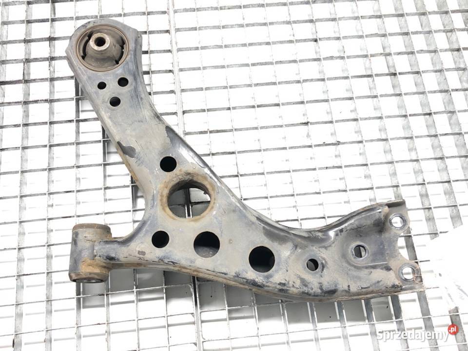 WAHACZ PRAWY PRZÓD TOYOTA CHR Hatchback PRZEDNI sprzedam