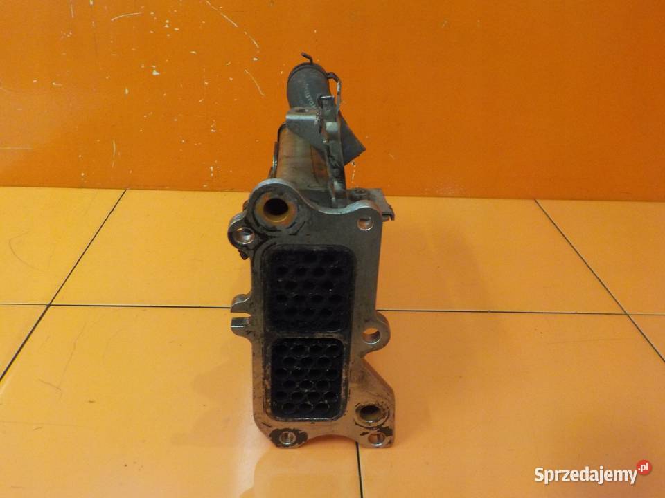 A4 A5 Q5 20 TDI 135 13r CJC chlodnica spalin EGR Suków