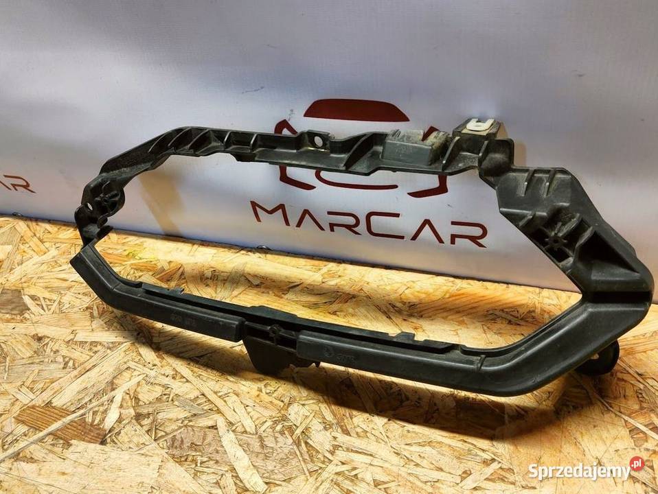 Ramka Końcówki Wydechu BMW 7 G70 8081547 Pleszew