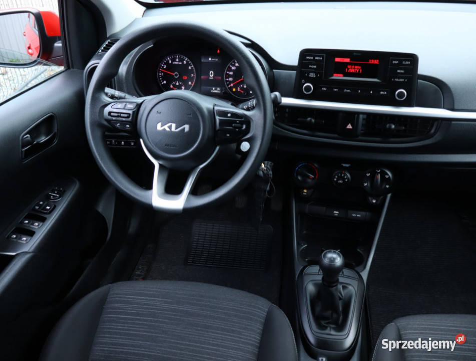 Kia Picanto 10 MPI Piaseczno