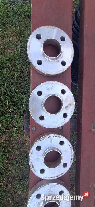 Dystanse 4x100 Pułtusk