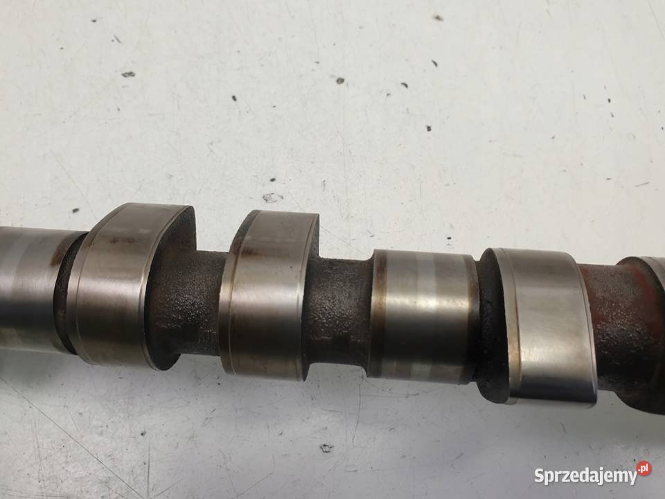 Volvo S60 V70 II 24 T WAŁEK ROZRZĄDU KOŁO FAZ Chełm