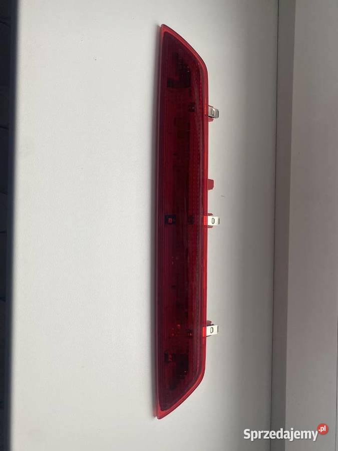 Lampa stop transit mk8 2021 numer 13N408AA