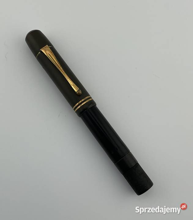 Zestaw Pelikan 100 Logo 4 Pisklęta Złota Kraków