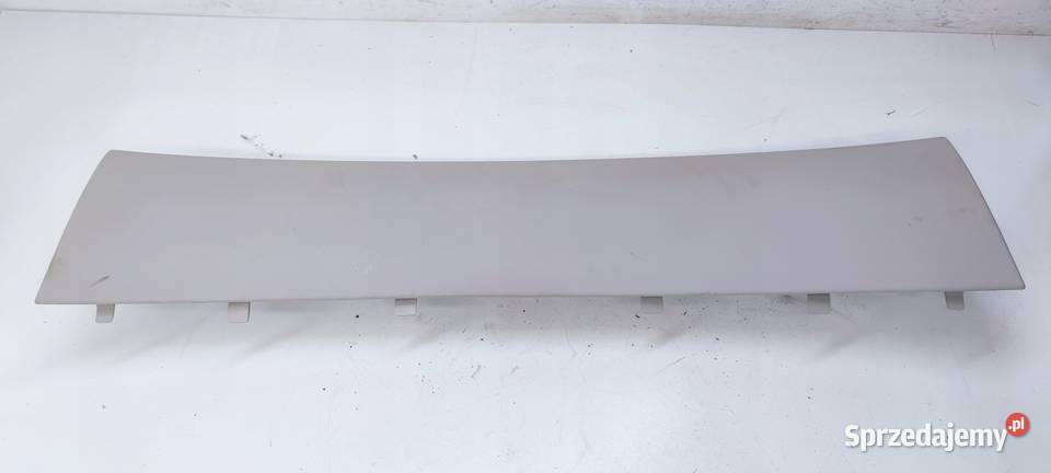 OSŁONA PODSUFITKI TYŁ AUDI Q5 8R 8R0867839B Przystajń