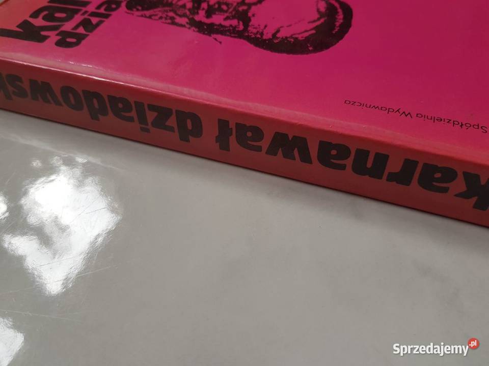 Karnawał dziadowski Pieśni wędrownych śpiewaków Proza i poezja świętokrzyskie Kielce