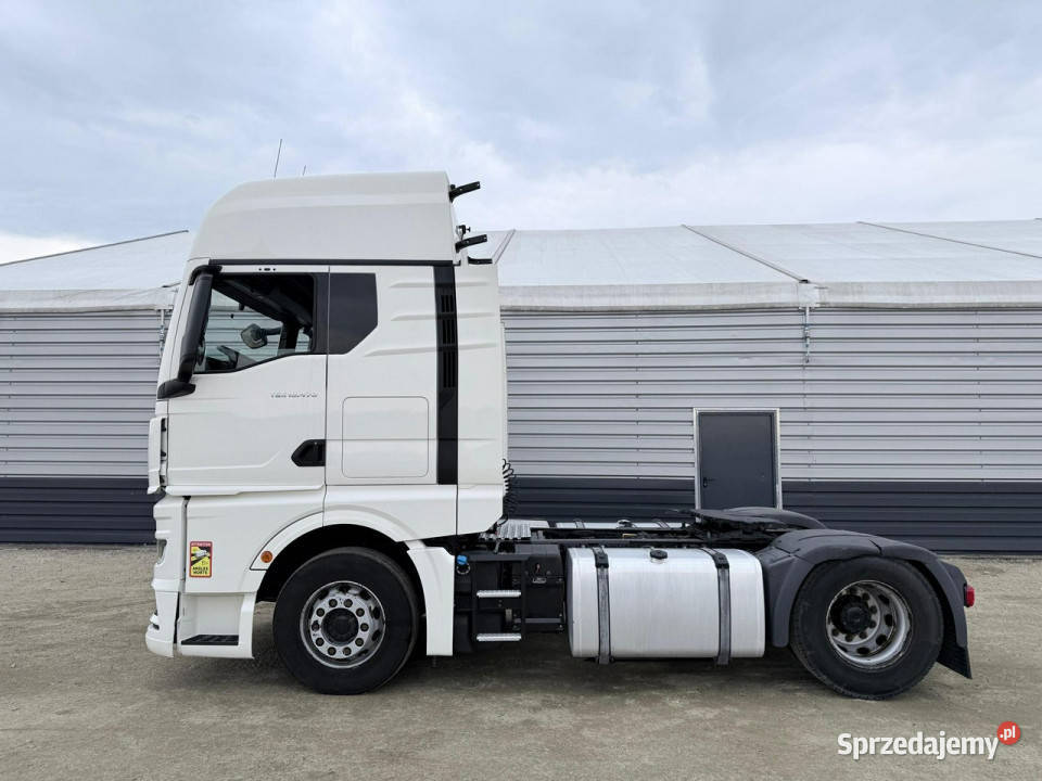 MAN tgx