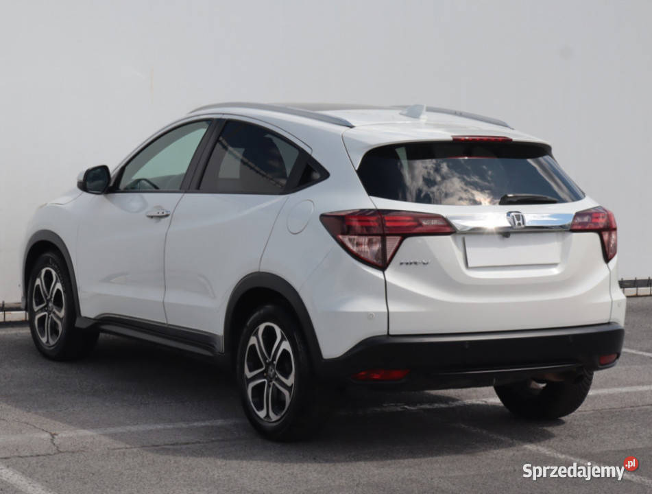 Honda HRV 15 iVTEC czujnik parkowania HR-V Lublin sprzedam