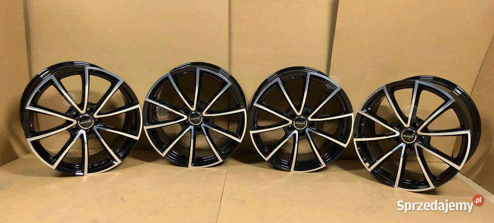 Felgi Audi Seat Skoda VW WH28 85Jx19 ET45 5x112 Gostyń