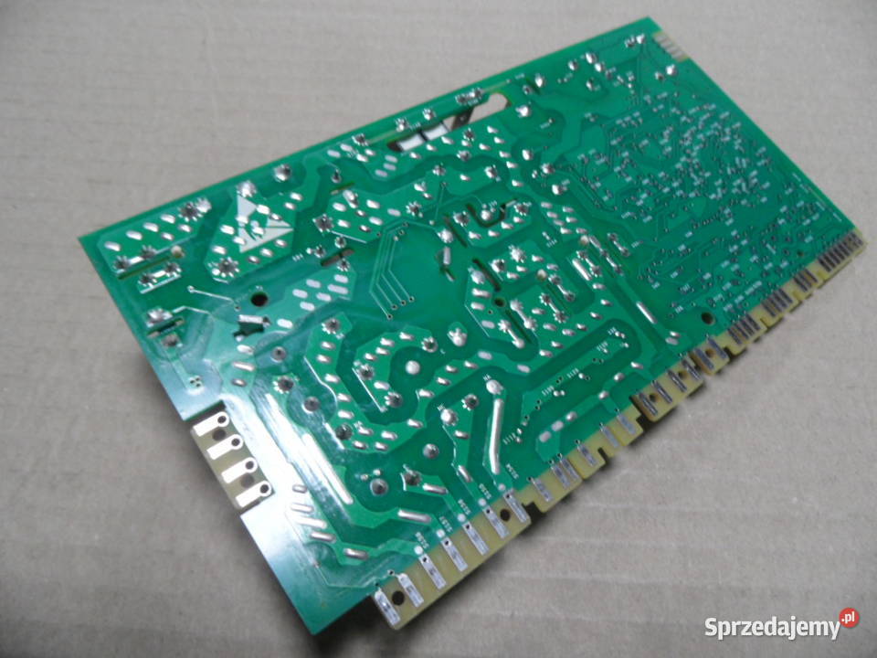 programator pralki electrolux EW6TN25061P Radlin