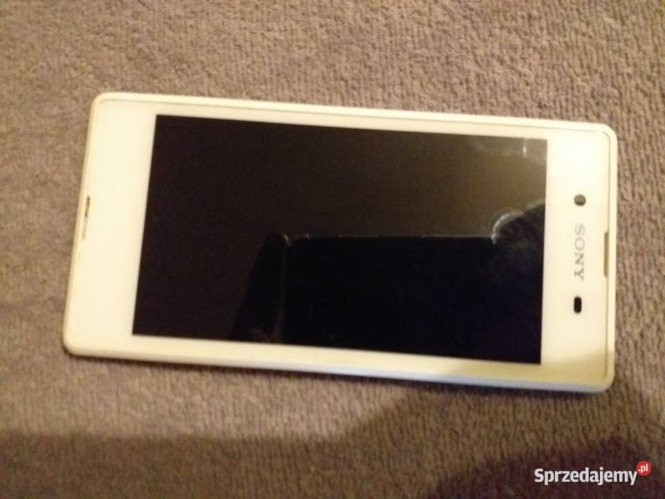 sony xperia e3 lcd wyświetlacz digitizer głośnik Pozostałe