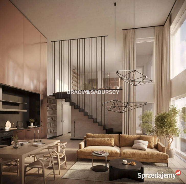 Do sprzedaży lokal Kraków Kobierzyńska 11923m2