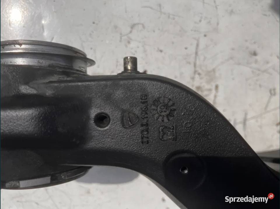 wahacz Ducati SuperSport 950 S 2021 wielkopolskie Ostrów Wielkopolski