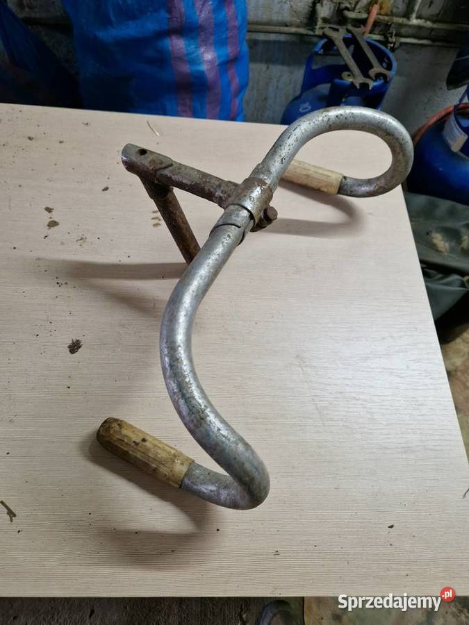 Kierownica romet sprint Baran