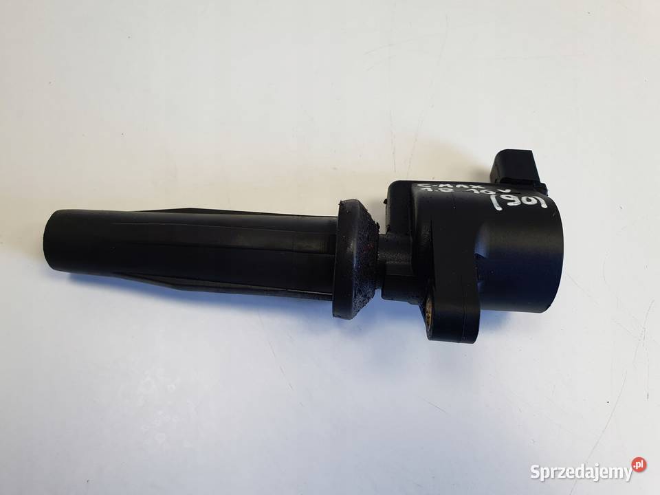 CEWKA ZAPŁONOWA Ford C 18 16V 4M5G12A366BC lubelskie Rudka