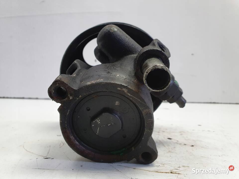 Volvo 460 19 TD POMPA WSPOMAGANIA Chełm