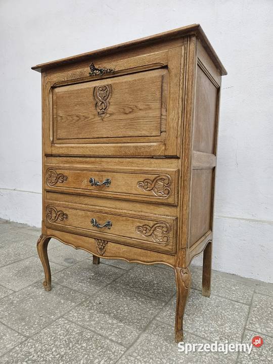 Komoda ludwikowska barek Nowy Sącz