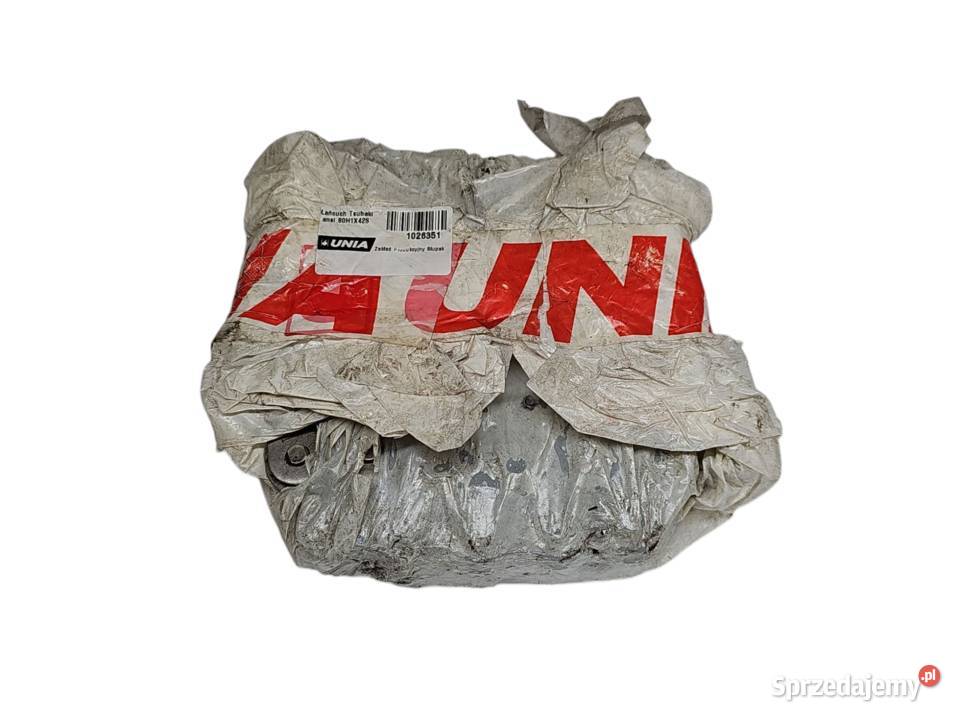 Prasa Unia DF łańcuch 80H1x42S 16AH1X42 1026351 kujawsko-pomorskie Żnin