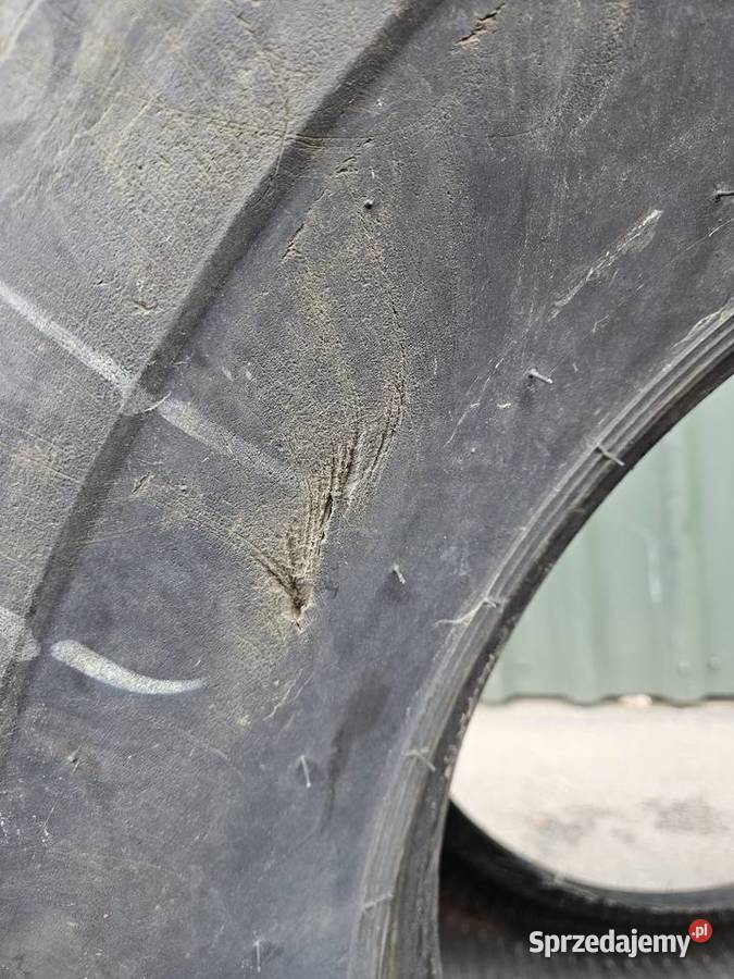 Opona Mitas 55060 R 225 225 Traction 55060225 lubuskie Szprotawa