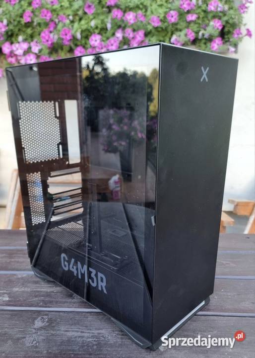 Obudowa komputerowa DarkFlash DLX22 NEO śląskie Jastrzębie-Zdrój