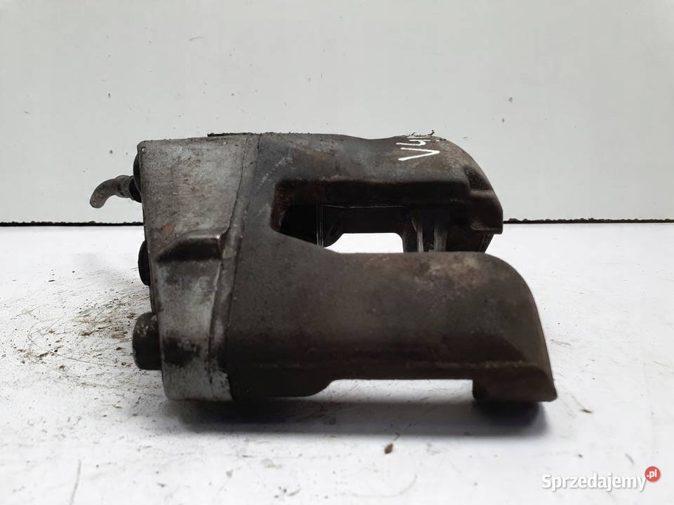 Volvo V40 II PRZEDNI ZACISK HAMULCOWY lewy przód sprzedam