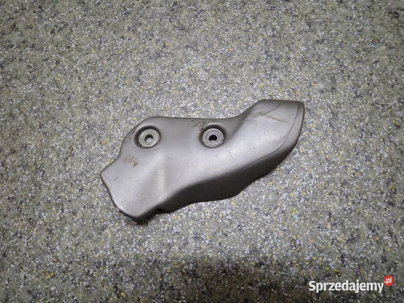 OSŁONA RAMY POMPY HAMULCA TYŁ HUSQVARNA TE 410 lubuskie Strzelce Krajeńskie