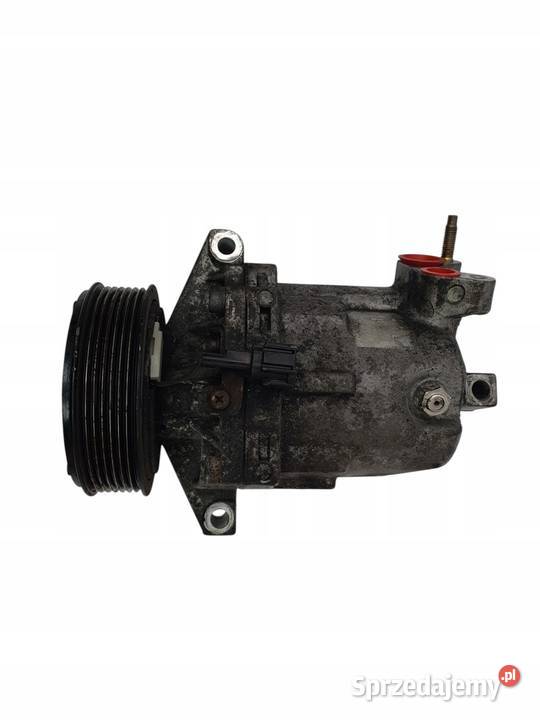 SPRĘŻARKA KLIMATYZACJI Toyota Aygo 10 12V 0514 r lubelskie sprzedam