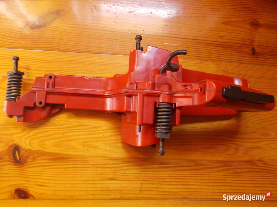 Piła spalinowa Jonsered 2145 Turbo zbiornik Łochów