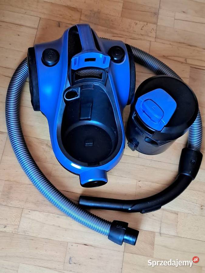 Bezworkowy odkurzacz Electrolux Bydgoszcz sprzedam