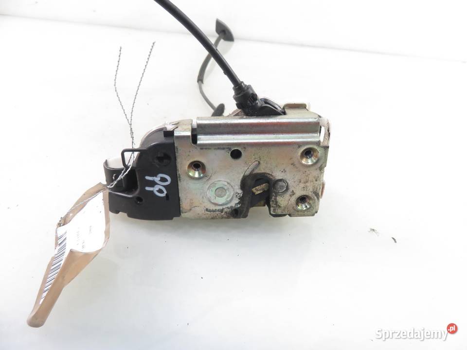 ZAMEK PRAWY PRZEDNI CITROEN C2 52187780 małopolskie sprzedam