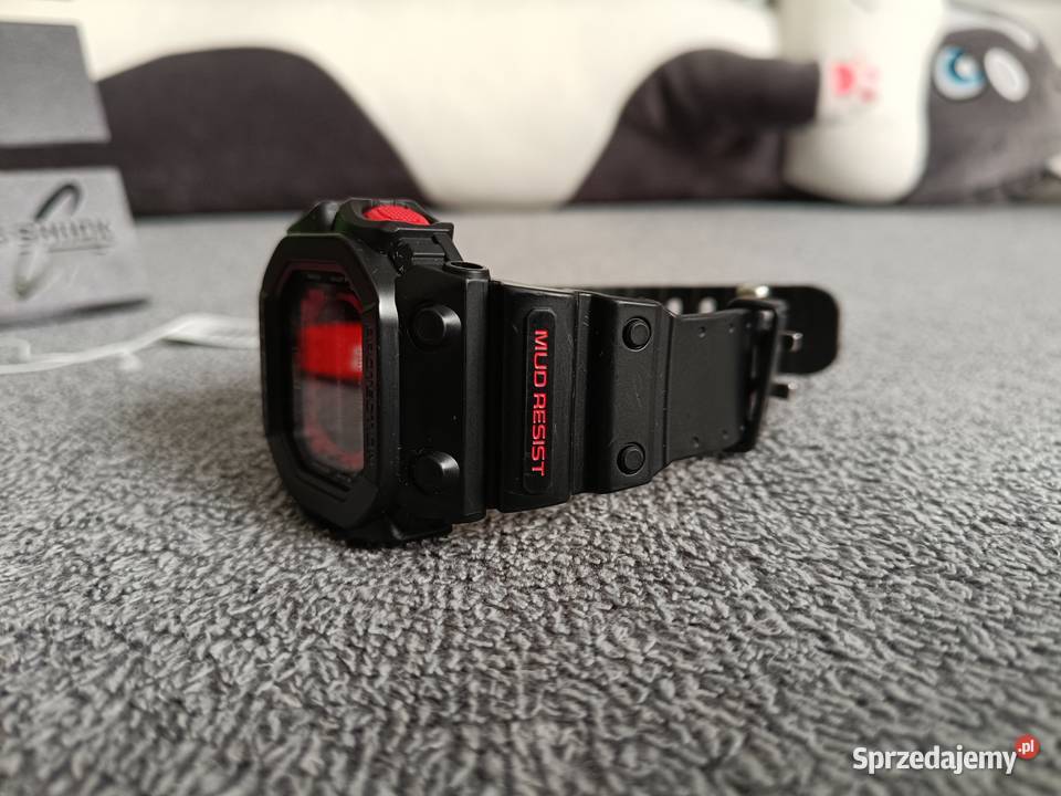 Casio gshock GXW561AER King Zegarki Pruszków