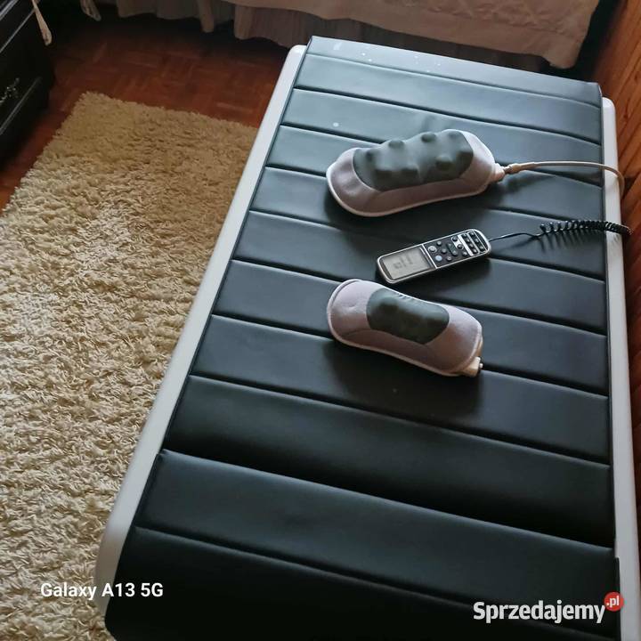 Łóżko do masażu Ceregem Rzeszów