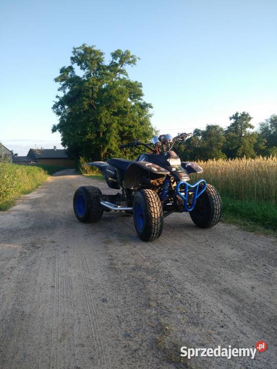 Honda Smc Barossa 250 2cylindry dokumenty Pozostałe Piórków-Kolonia