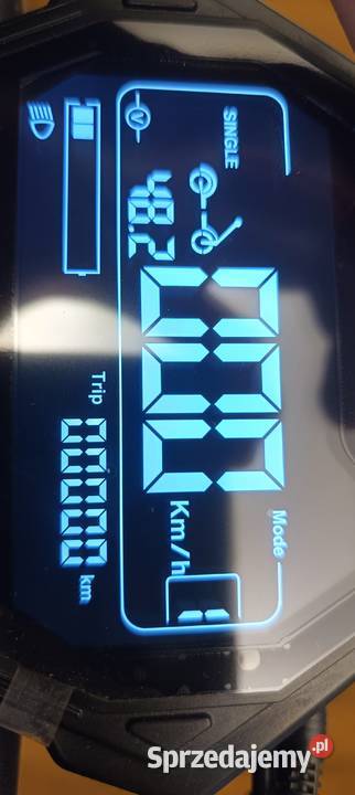 chciałbym szybko sprzedać hulajnogę elektryczną Piaseczno