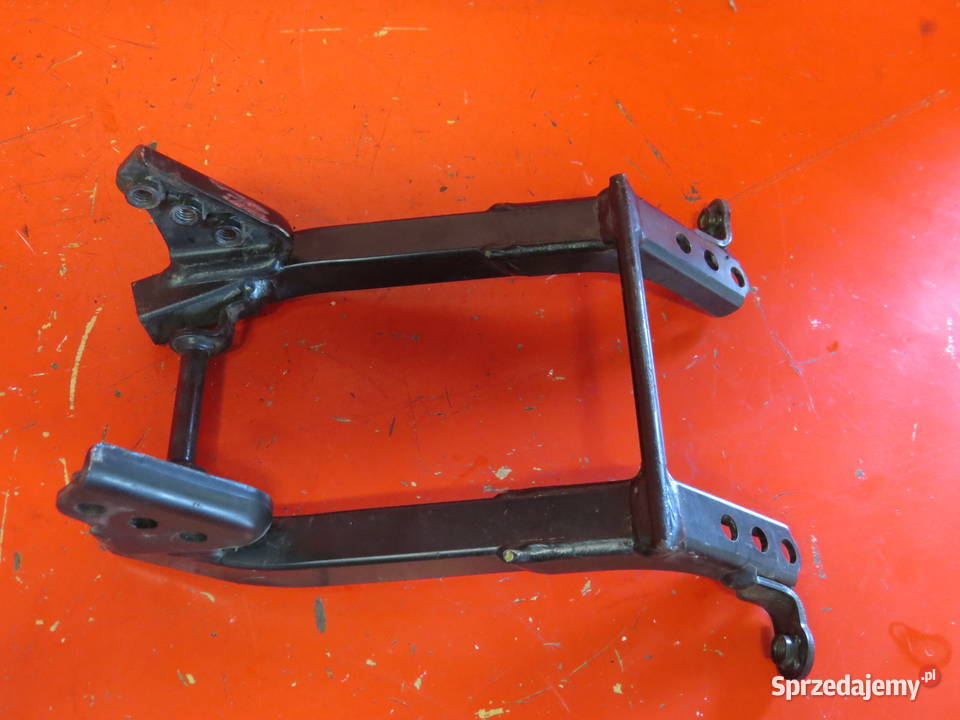 HONDA CBF600S CBF 600S 600 06 mocowanie uchwyt Warszawa sprzedam