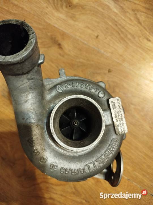 Turbina GA3059145701S dolnośląskie Zgorzelec