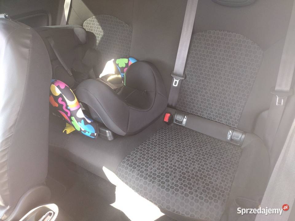 Opel corsa mazowieckie Przysucha