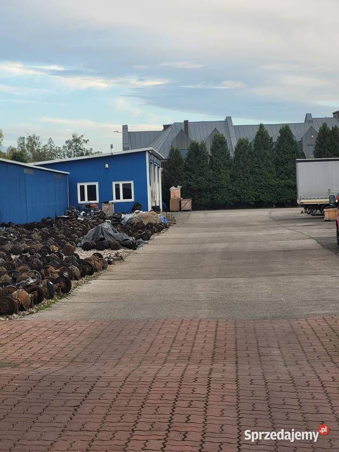 FORD DALYS PUSAIO ARNYRAS AUTOMATIC BRATFORD dostawcze Radom