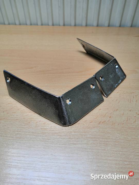 FSO Polski Fiat 125p Kombi znaczek emblemat Kraków