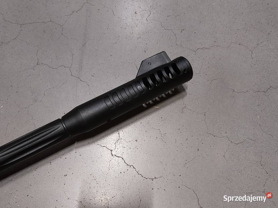 Wiatrówka Optima by Hatsan Speedfire W 55 mm śląskie Czeladź sprzedam