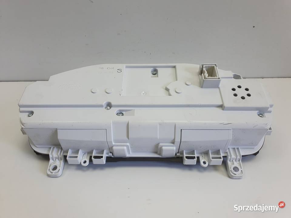 Volvo V40 II Diesel LICZNIK ZEGARY Europa Liczniki i zegary Chełm