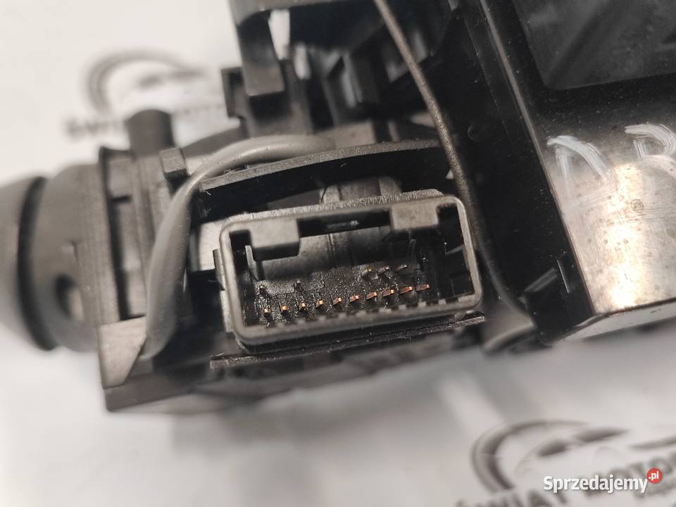 TOYOTA PRIUS XW20 06r przełącznik zespolony osobowe Kielce