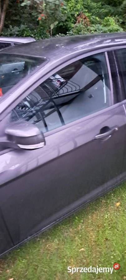 Ford focus 2015 Focus Włocławek