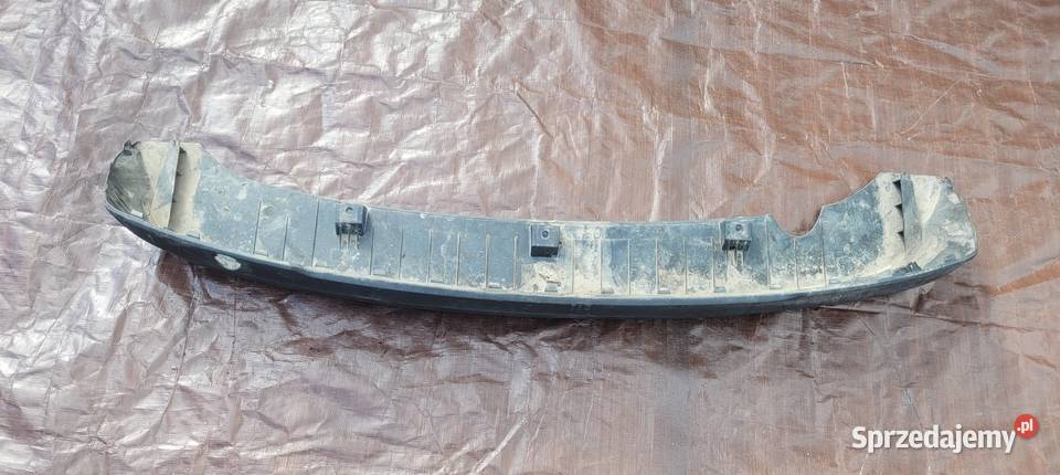 HYUNDAI I30 III KOMBI SPOILER TYL TYLNY DOKŁADKA śląskie Ruda Śląska