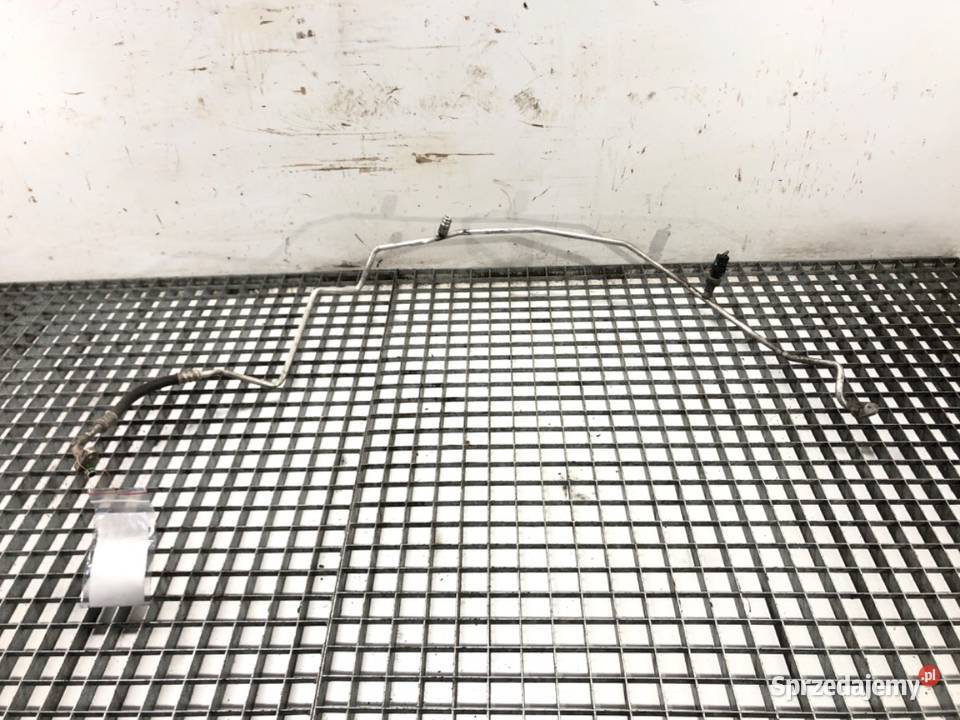 RURKA KLIMATYZACJI PEUGEOT 207 16 150 0615 Przewody klimatyzacji sprzedam