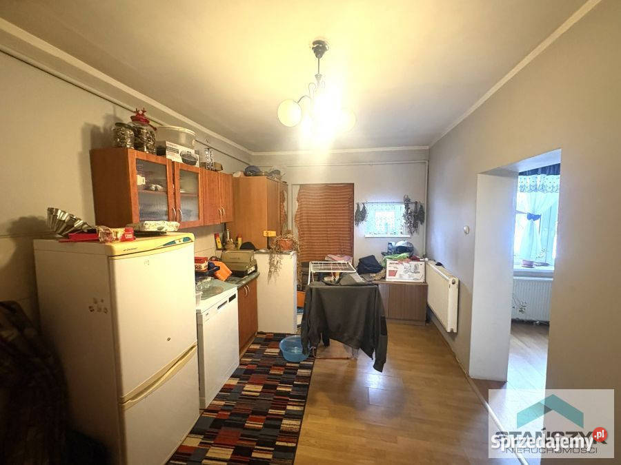 Dom wolnostojący Koplino 200m2