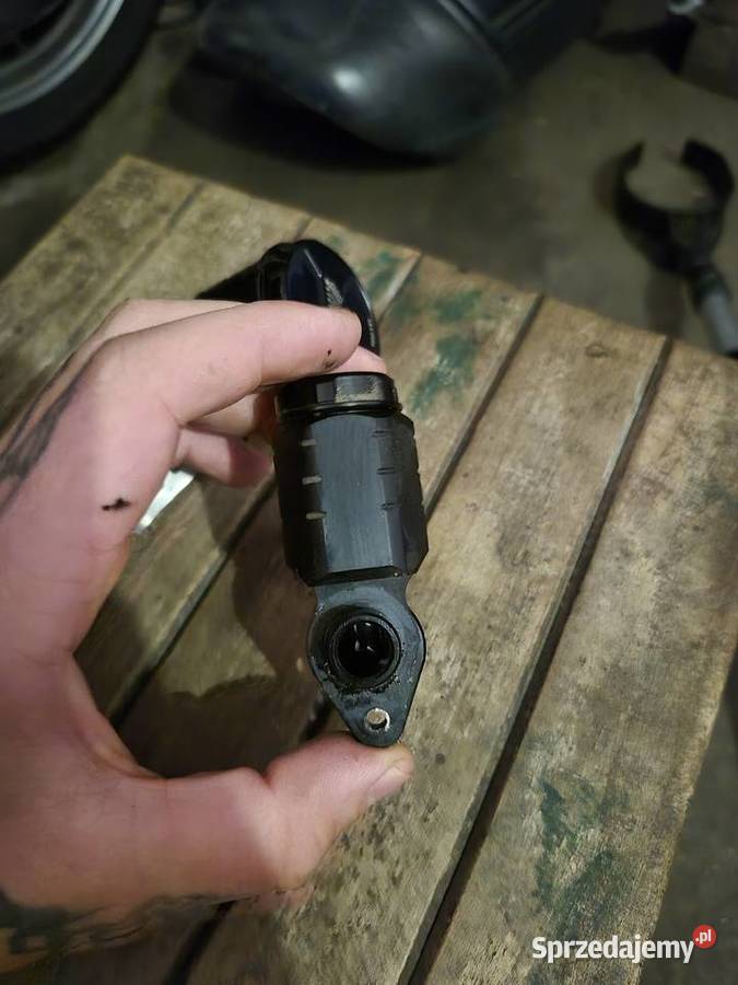 Zbiorniki hamulcowe honda cbr 900rr Libiąż