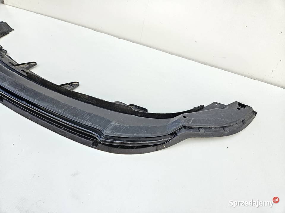 VW GOLF VI 6 GTI EDYCJA 35 PŁYTA OSŁONA POD Międzychód