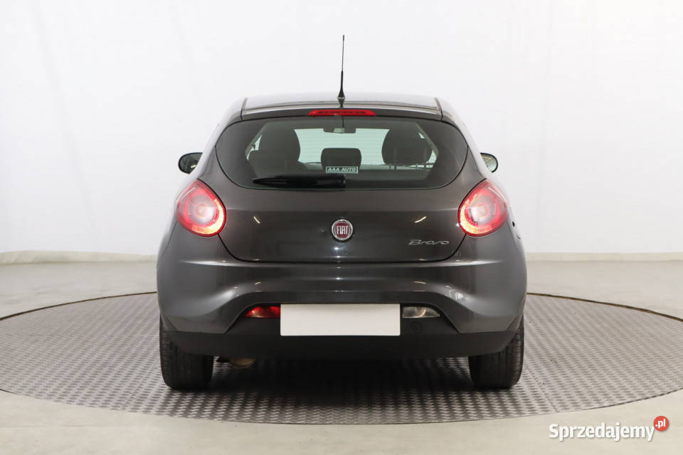 Fiat Bravo 16 MultiJet ABS Zabrze sprzedam