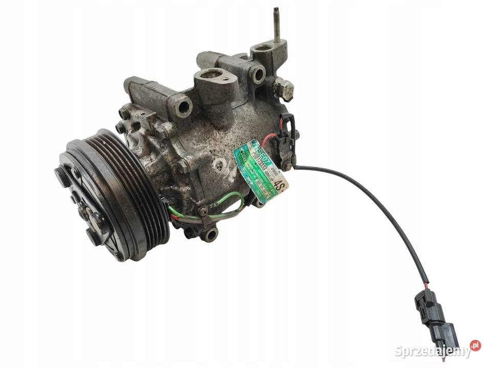 SPRĘŻARKA KLIMATYZACJI 38800RSHE010M2 13 IDSI